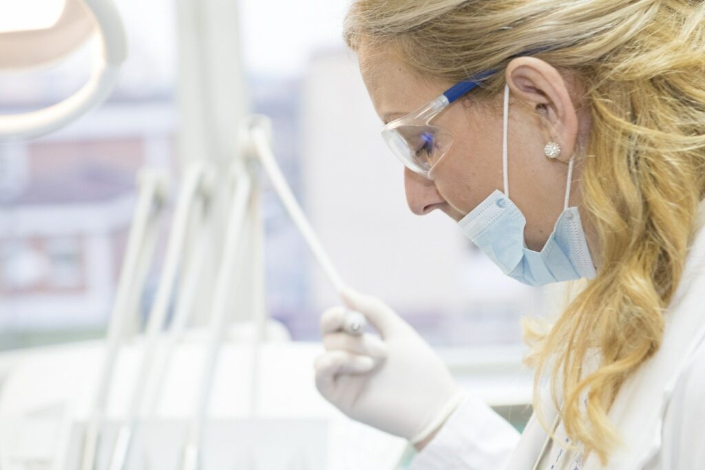 Dental Grants in North Carolina