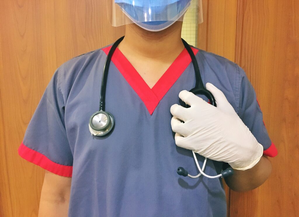 HRSA Grants for Nursing Education