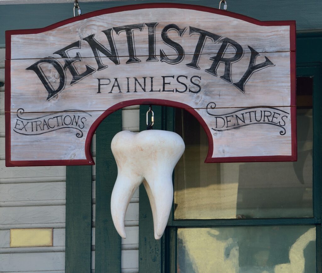 Dental Grants in Oklahoma - Check your eligibility
