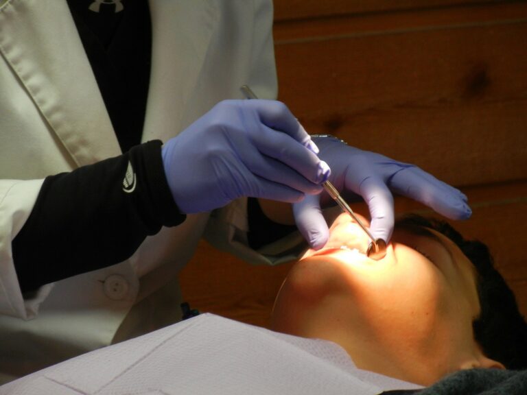 Dental Grants in Oklahoma