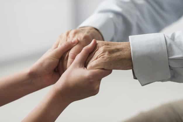 Government Grants for Over 50