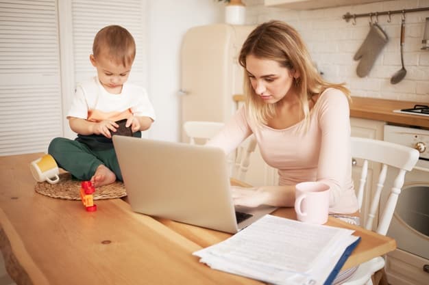 College Grants for Single Moms