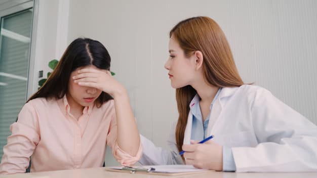 Grants for Mental Health Services
