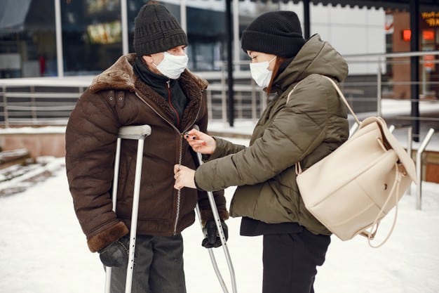 Charities that Help with Medical Equipment