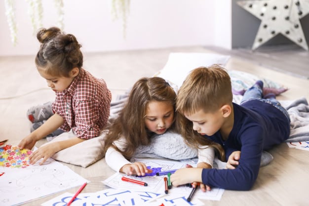 Child Care Grants