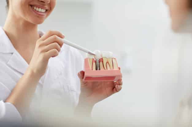 Grants for Senior Dental Implants - Get the Right Treatment