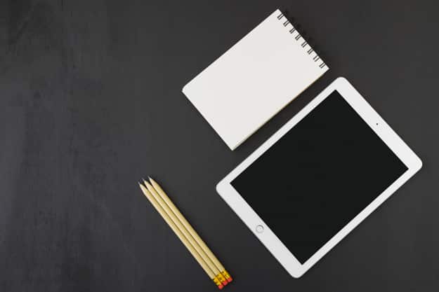 Autism iPad Grant - Assistive Device