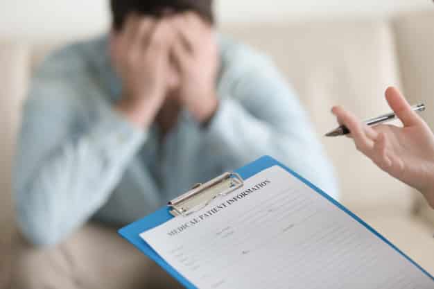 Grants for Mental Health Services - Funding for research & Innovations