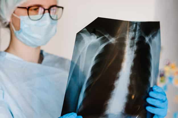 Grants for COPD Patients - How it is Diagnosed & Treated?
