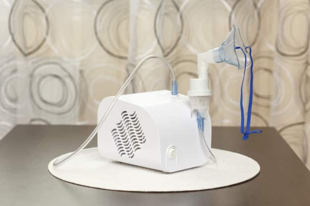 COPD Foundation Grants - Equipping COPD patients to Self-Manage