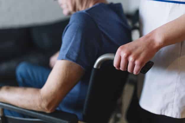 Government Grants for Over 50 - Where to Apply?