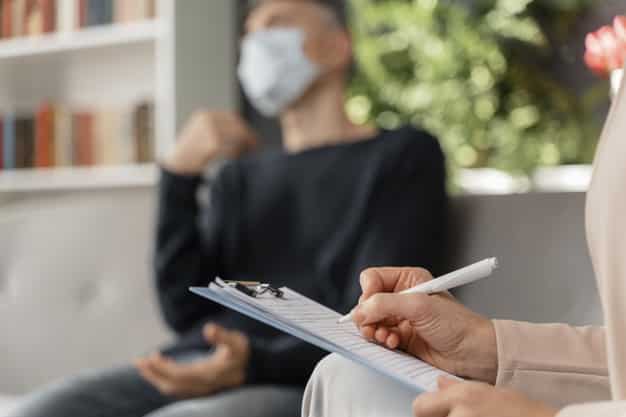 Mental Health Grants for Individuals - Federal Funding