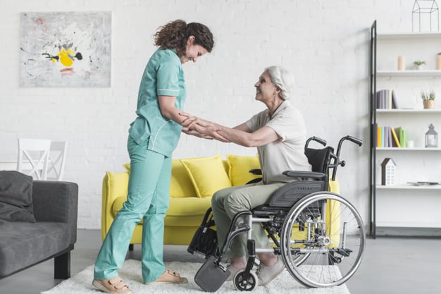 Government Grants for Over 50 - Financial Assistance