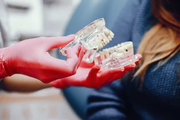 Grants for Senior Dental Implants - Apply Today!