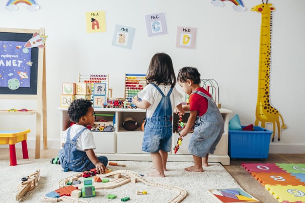 Child Care Grants - Apply Today!