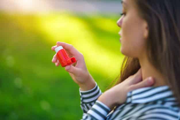COPD Foundation Grants - To Prevent and Stop the Progression of COPD