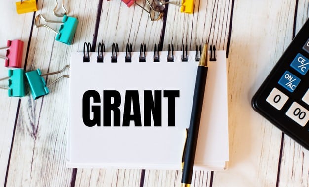 Federal Government Block Grant - Unrestricted Grant