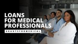 Loans for Medical Professionals