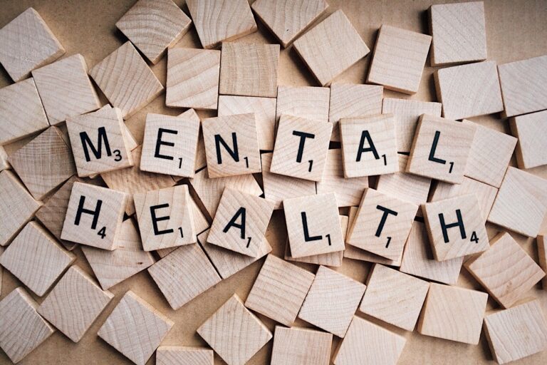 Government Grants for Mental Health Programs