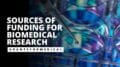 Biomedical Research Grants