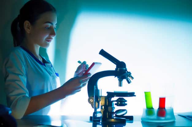 Biomedical Research Grants