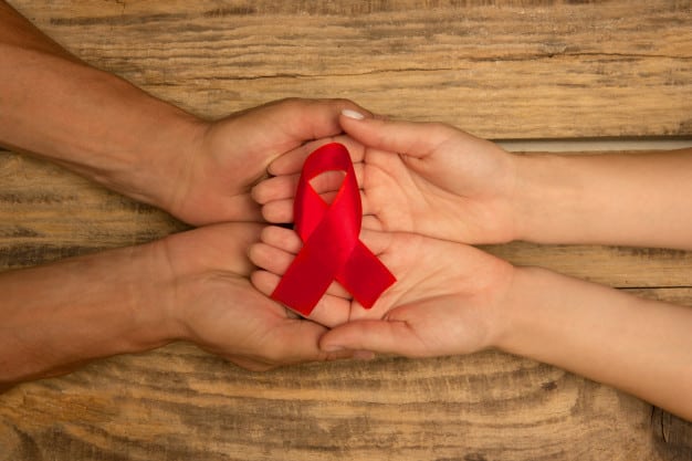 Grants for HIV Patients - Reduce Viral Load