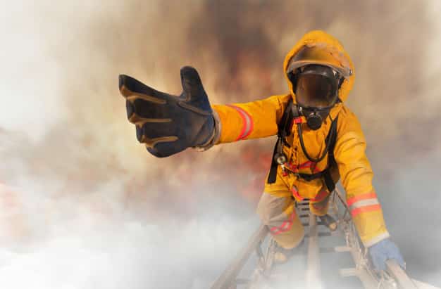 AED Grants for Fire Departments