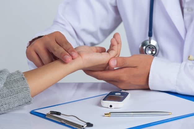 Government Grants for Diabetics
