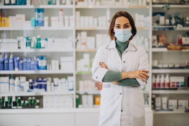 Government Loan for Medical Store