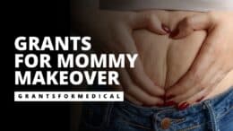 Grants for Mommy Makeover