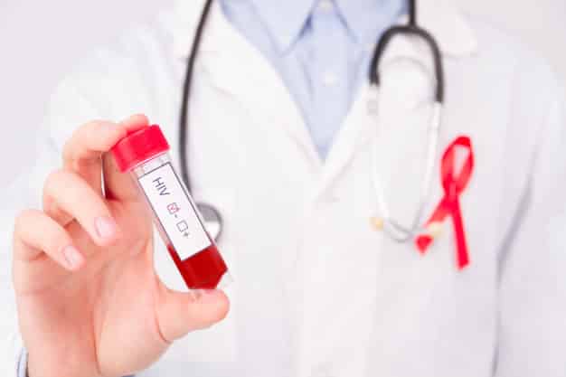 Grants for HIV Patients - Where to Apply