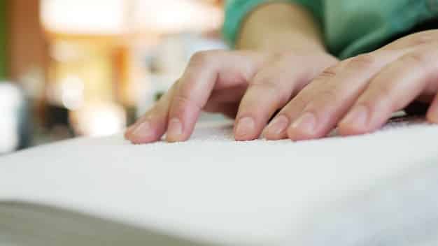 Grants for Visually Impaired Adults - Apply Today!
