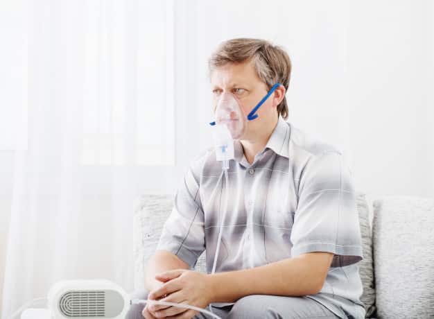Portable Oxygen Concentrator Financial Assistance - Get the Required Assistance