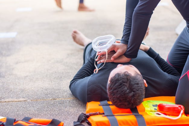 AED Grants for Fire Departments - Things to Remember