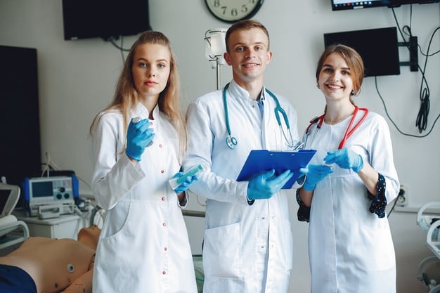 Graduate Medical Education Grants - Apply For Federal Support