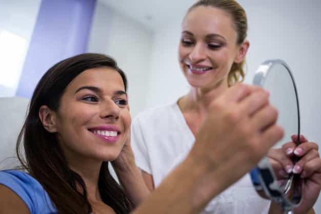 Plastic Surgery Charities - Get the Financial Aid