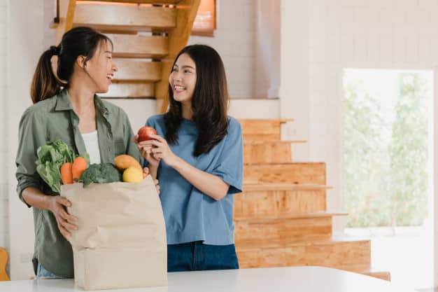 Walmart Food Pantry Grants - Application Process