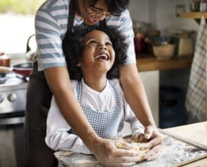 Federal Grants for Single Mothers - Get Nutrition Funds