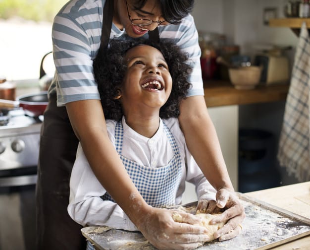 Federal Grants for Single Mothers - Get Nutrition Funds
