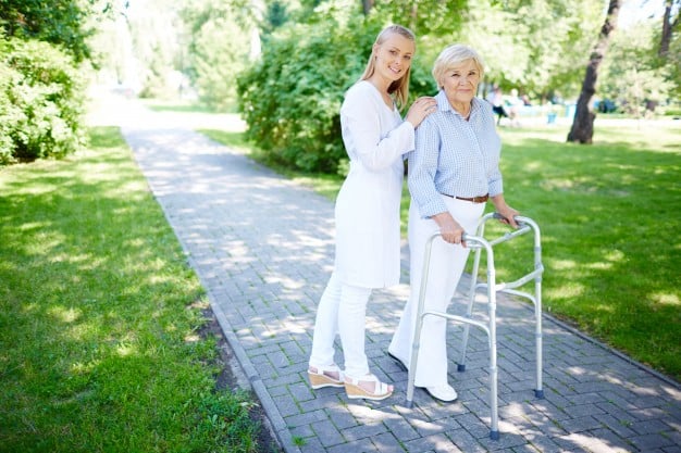 Free Medical Equipment for Disabled - Support from the Ministry of Health