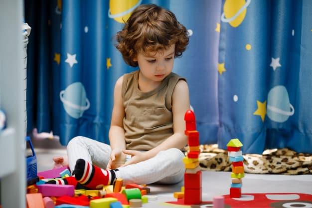 Free Stuff for Autistic Children - Apply Today!