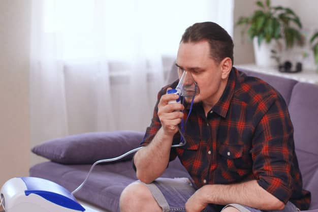 Portable Oxygen Concentrator Financial Assistance - Apply Today!