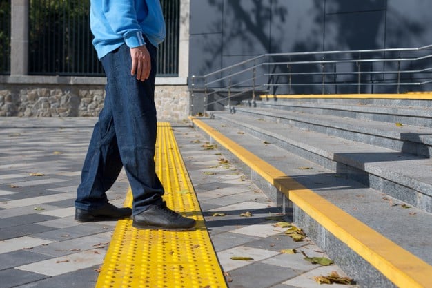 Grants for Visually Impaired Adults - Funding Organisations