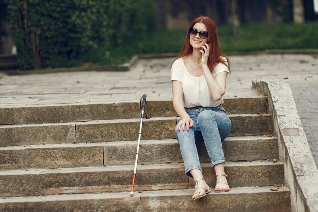 Grants for Assistive Technology for the Blind - Apply Today!