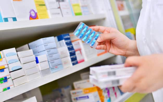 Government Loan for Medical Store - Apply Today!