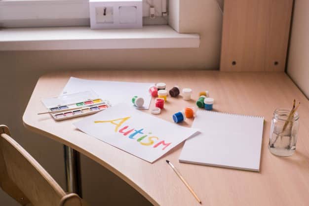 Free Stuff for Autistic Children - Cover the Cost of Expenses