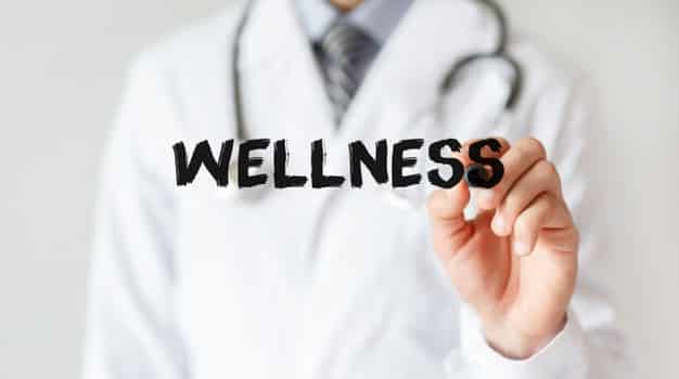 Grants for Wellness Programs -