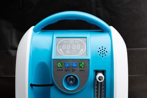 Portable Oxygen Concentrator Financial Assistance - Live an Independent Life
