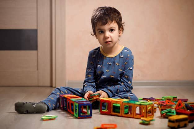 Autism Grants for Nonprofits - To Engage in an Innovative Process