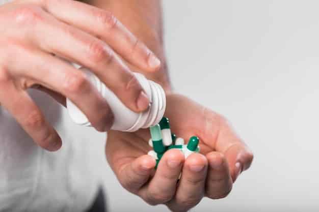 Grants for Medications - Apply Today!